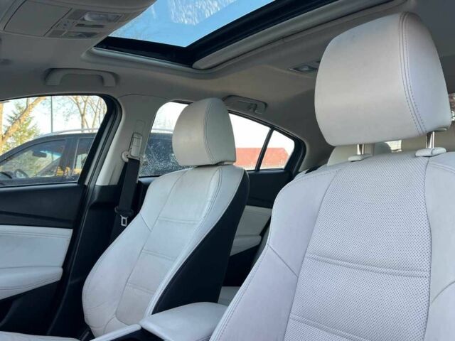 Синий Мазда 6, объемом двигателя 2.5 л и пробегом 140 тыс. км за 12999 $, фото 18 на Automoto.ua