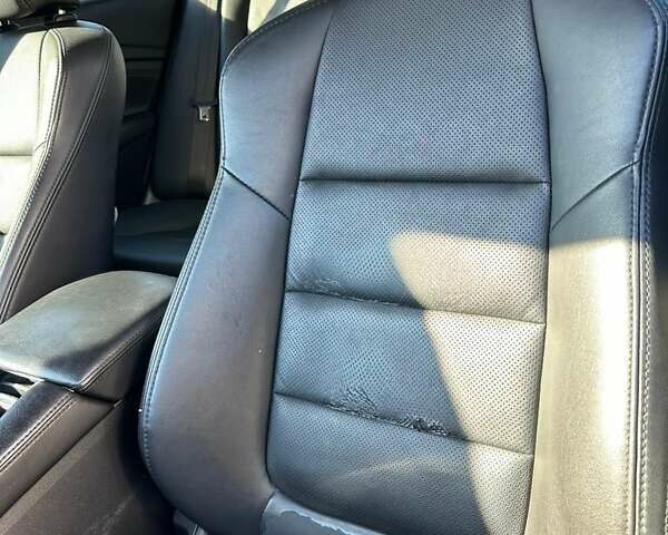 Синий Мазда 6, объемом двигателя 2.49 л и пробегом 156 тыс. км за 14500 $, фото 16 на Automoto.ua