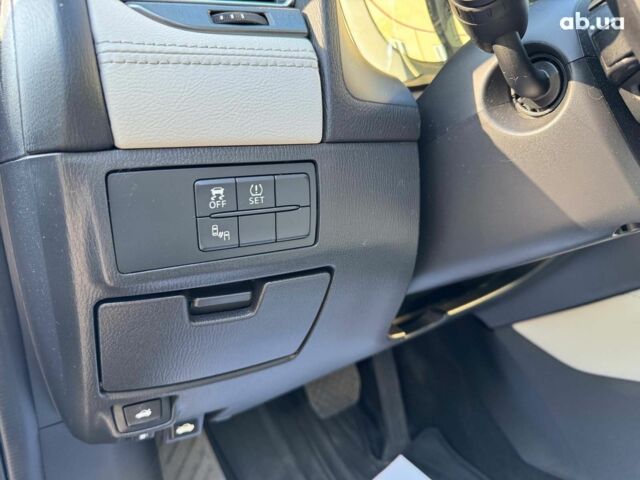 Синий Мазда 6, объемом двигателя 2.5 л и пробегом 150 тыс. км за 13940 $, фото 22 на Automoto.ua