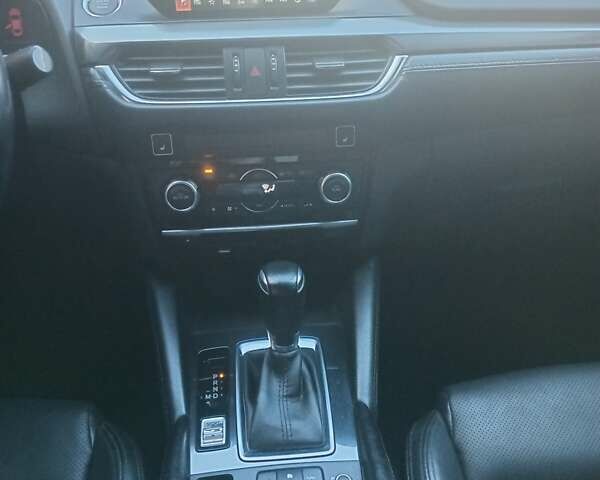 Синий Мазда 6, объемом двигателя 2.49 л и пробегом 160 тыс. км за 13300 $, фото 17 на Automoto.ua