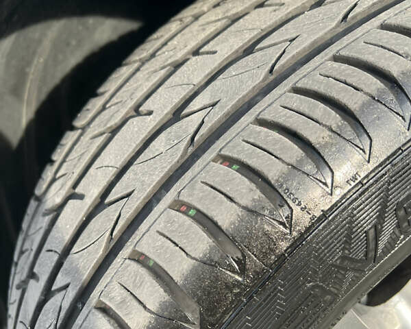 Синий Мазда 6, объемом двигателя 2 л и пробегом 170 тыс. км за 12800 $, фото 36 на Automoto.ua
