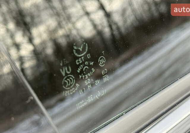 Синій Мазда 6, об'ємом двигуна 2.49 л та пробігом 210 тис. км за 12500 $, фото 28 на Automoto.ua