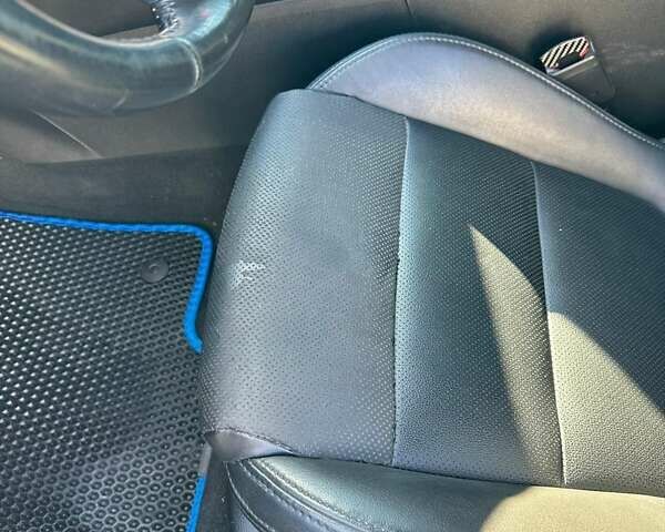 Синий Мазда 6, объемом двигателя 2.49 л и пробегом 156 тыс. км за 14500 $, фото 17 на Automoto.ua