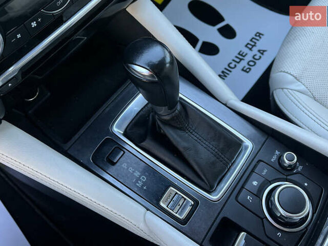 Синий Мазда 6, объемом двигателя 2.49 л и пробегом 140 тыс. км за 12999 $, фото 13 на Automoto.ua