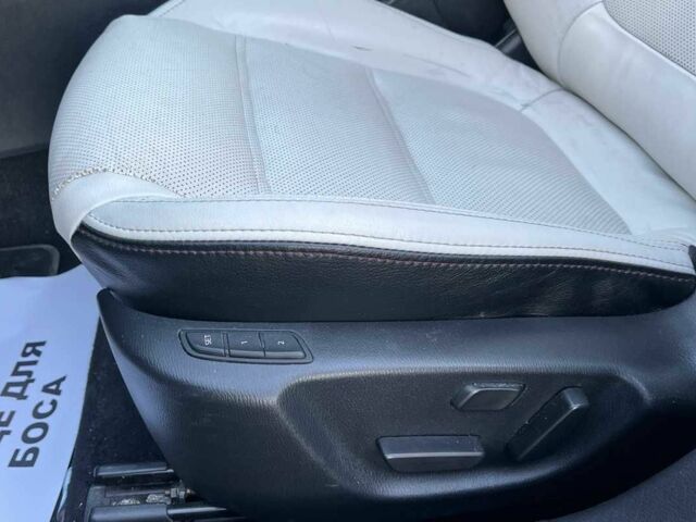 Синий Мазда 6, объемом двигателя 2.5 л и пробегом 140 тыс. км за 12999 $, фото 19 на Automoto.ua