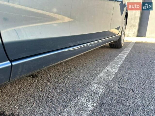 Синий Мазда 6, объемом двигателя 2.49 л и пробегом 156 тыс. км за 14500 $, фото 7 на Automoto.ua