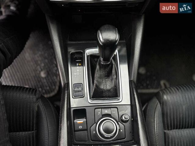 Синий Мазда 6, объемом двигателя 2.49 л и пробегом 218 тыс. км за 11590 $, фото 16 на Automoto.ua