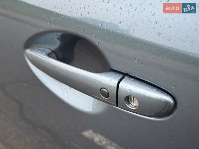 Синій Мазда 6, об'ємом двигуна 2.2 л та пробігом 153 тис. км за 13300 $, фото 13 на Automoto.ua