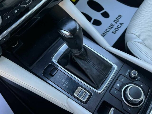 Синий Мазда 6, объемом двигателя 2.5 л и пробегом 140 тыс. км за 12999 $, фото 13 на Automoto.ua