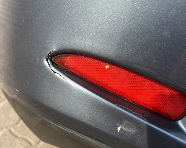 Синий Мазда 6, объемом двигателя 2 л и пробегом 170 тыс. км за 12800 $, фото 29 на Automoto.ua