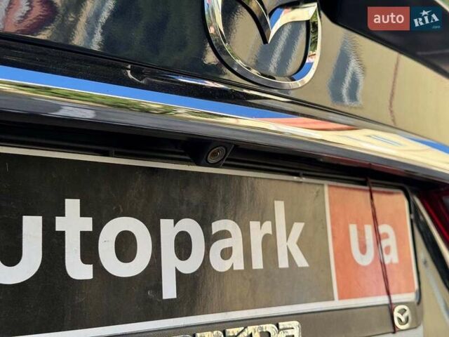 Синій Мазда 6, об'ємом двигуна 2.5 л та пробігом 150 тис. км за 13940 $, фото 10 на Automoto.ua