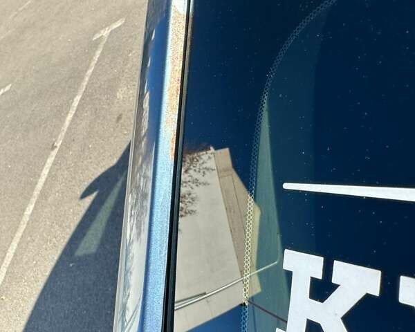 Синий Мазда 6, объемом двигателя 2.49 л и пробегом 156 тыс. км за 14500 $, фото 23 на Automoto.ua