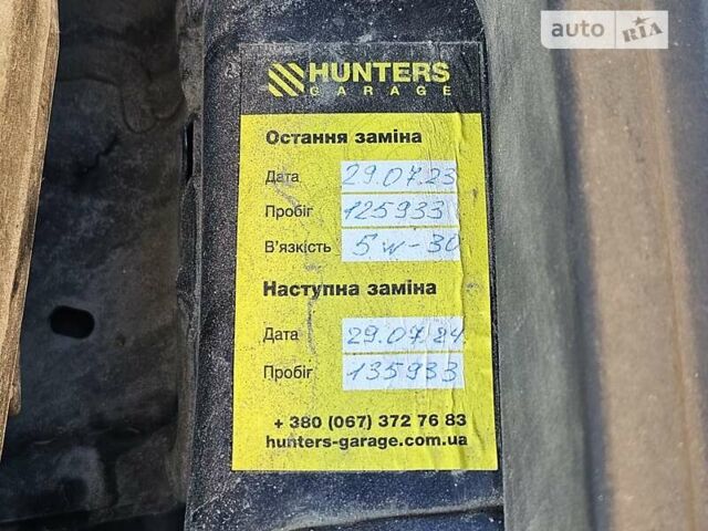 Синій Мазда 6, об'ємом двигуна 2 л та пробігом 124 тис. км за 14000 $, фото 10 на Automoto.ua