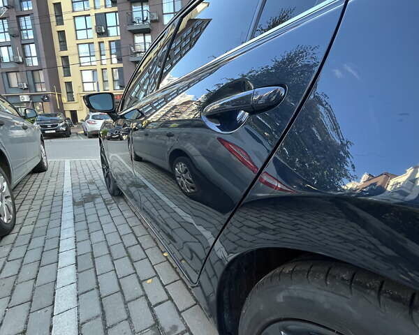 Мазда 6 2015 у Києві на Automoto.ua Синій Мазда 6, об'ємом двигуна 2.5 л та пробігом 86 тис. км за 14900 $, фото 18 на Automoto.ua