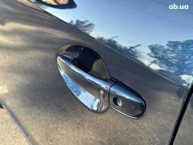 Синий Мазда 6, объемом двигателя 2.5 л и пробегом 150 тыс. км за 13940 $, фото 11 на Automoto.ua