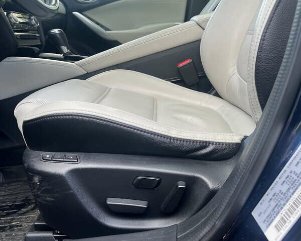 Мазда 6 2015 у Києві на Automoto.ua Синій Мазда 6, об'ємом двигуна 2.5 л та пробігом 86 тис. км за 14900 $, фото 11 на Automoto.ua