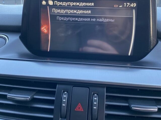Синий Мазда 6, объемом двигателя 2.5 л и пробегом 109 тыс. км за 12299 $, фото 14 на Automoto.ua