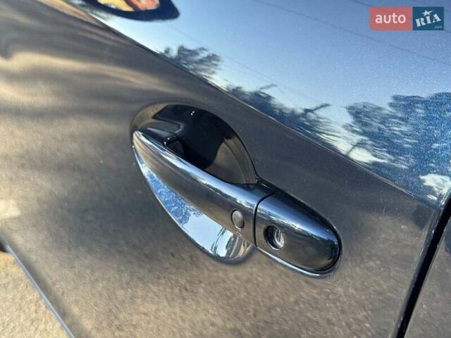 Синій Мазда 6, об'ємом двигуна 2.5 л та пробігом 150 тис. км за 13940 $, фото 11 на Automoto.ua