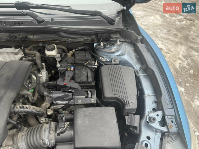 Синий Мазда 6, объемом двигателя 2.5 л и пробегом 97 тыс. км за 10499 $, фото 24 на Automoto.ua