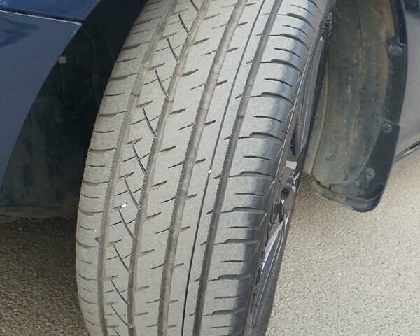 Синий Мазда 6, объемом двигателя 2.49 л и пробегом 129 тыс. км за 10999 $, фото 6 на Automoto.ua