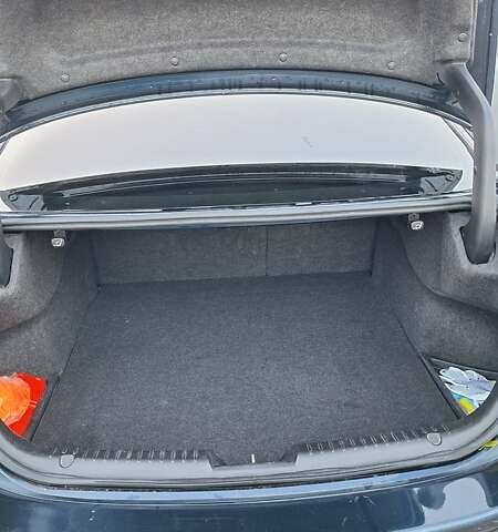 Синий Мазда 6, объемом двигателя 2.49 л и пробегом 205 тыс. км за 13000 $, фото 13 на Automoto.ua