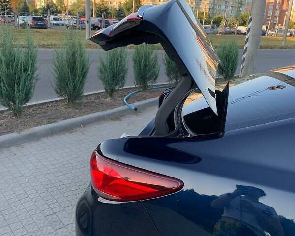 Синий Мазда 6, объемом двигателя 2.49 л и пробегом 173 тыс. км за 13000 $, фото 14 на Automoto.ua