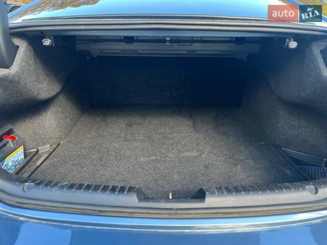 Синий Мазда 6, объемом двигателя 2.49 л и пробегом 227 тыс. км за 15000 $, фото 10 на Automoto.ua