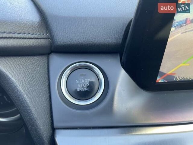 Синий Мазда 6, объемом двигателя 2 л и пробегом 68 тыс. км за 14999 $, фото 16 на Automoto.ua
