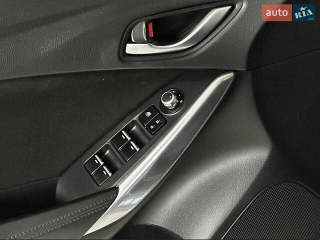 Синий Мазда 6, объемом двигателя 2.49 л и пробегом 159 тыс. км за 12800 $, фото 22 на Automoto.ua