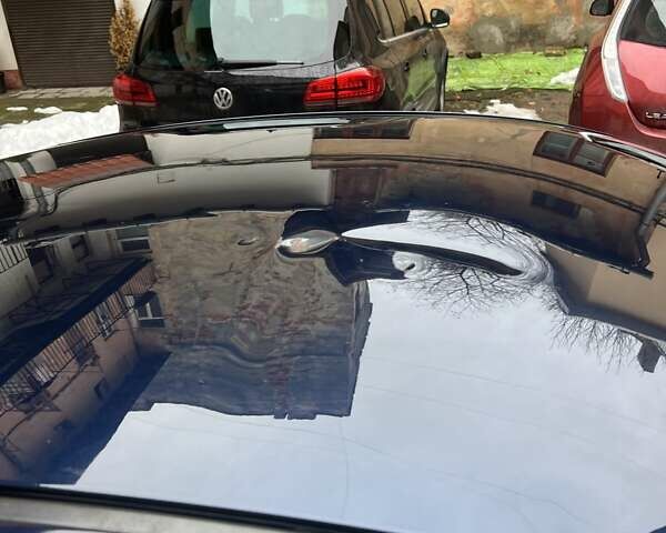 Синий Мазда 6, объемом двигателя 2.49 л и пробегом 130 тыс. км за 12000 $, фото 11 на Automoto.ua