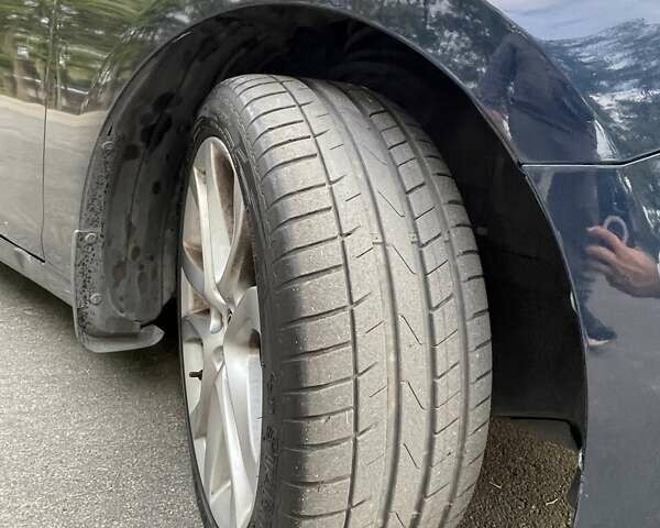 Синий Мазда 6, объемом двигателя 2.49 л и пробегом 130 тыс. км за 16500 $, фото 12 на Automoto.ua