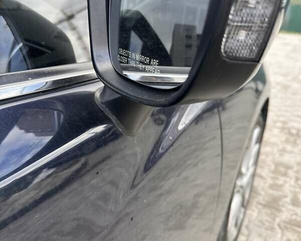 Мазда 6 2016 у Броварах на Automoto.ua Синій Мазда 6, об'ємом двигуна 2.5 л та пробігом 163 тис. км за 13999 $, фото 7 на Automoto.ua