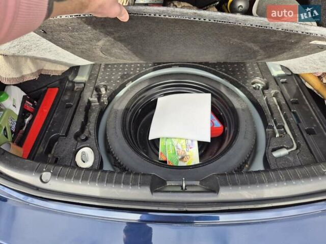 Синий Мазда 6, объемом двигателя 2.49 л и пробегом 118 тыс. км за 15000 $, фото 23 на Automoto.ua