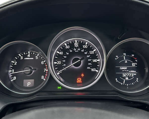 Синій Мазда 6, об'ємом двигуна 2.49 л та пробігом 35 тис. км за 11900 $, фото 9 на Automoto.ua