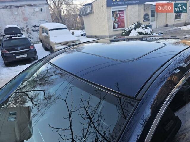 Синій Мазда 6, об'ємом двигуна 2.49 л та пробігом 109 тис. км за 14000 $, фото 17 на Automoto.ua