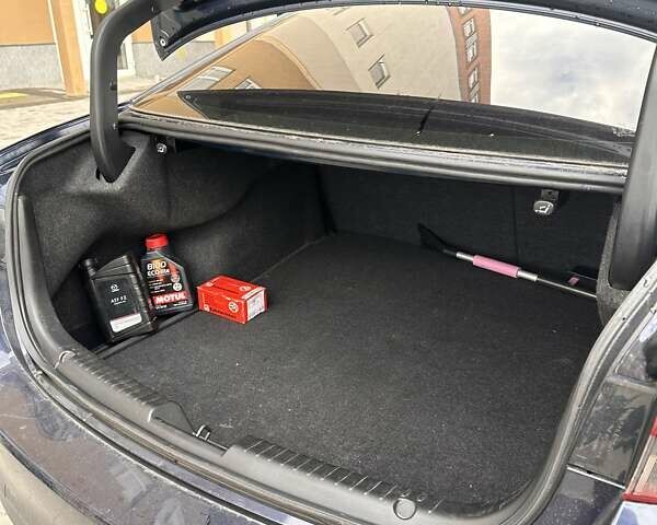 Мазда 6 2016 у Броварах на Automoto.ua Синій Мазда 6, об'ємом двигуна 2.5 л та пробігом 163 тис. км за 13999 $, фото 17 на Automoto.ua