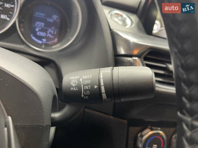 Синій Мазда 6, об'ємом двигуна 2.49 л та пробігом 108 тис. км за 13200 $, фото 19 на Automoto.ua