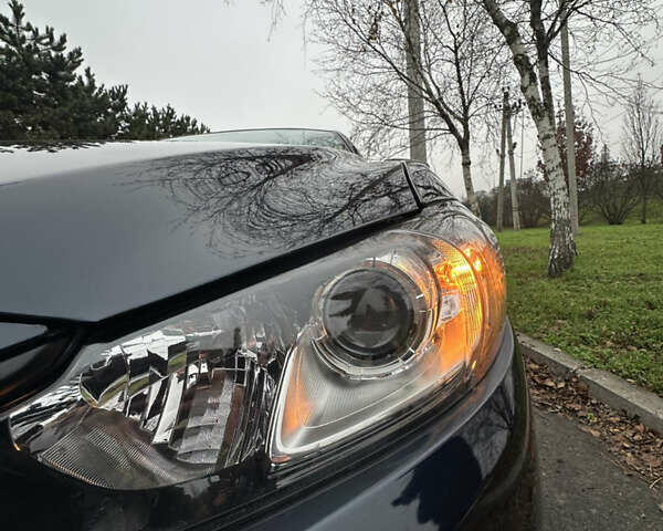 Синій Мазда 6, об'ємом двигуна 2.49 л та пробігом 35 тис. км за 11900 $, фото 18 на Automoto.ua