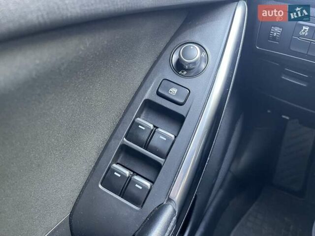 Синий Мазда 6, объемом двигателя 2 л и пробегом 68 тыс. км за 14999 $, фото 25 на Automoto.ua