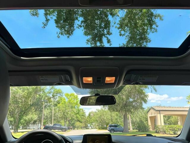 Синий Мазда 6, объемом двигателя 2.5 л и пробегом 75 тыс. км за 8900 $, фото 8 на Automoto.ua