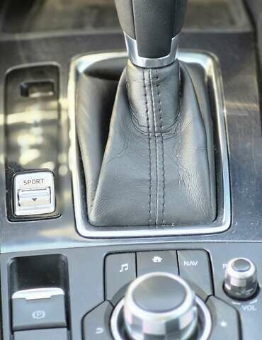 Синий Мазда 6, объемом двигателя 2.49 л и пробегом 185 тыс. км за 12900 $, фото 14 на Automoto.ua