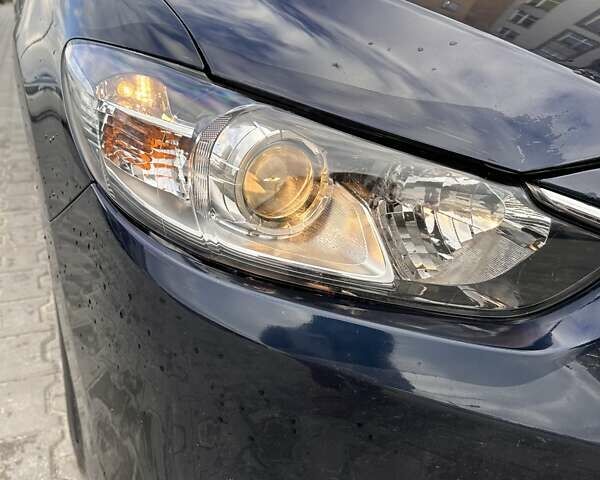 Мазда 6 2016 у Броварах на Automoto.ua Синій Мазда 6, об'ємом двигуна 2.5 л та пробігом 163 тис. км за 13999 $, фото 6 на Automoto.ua