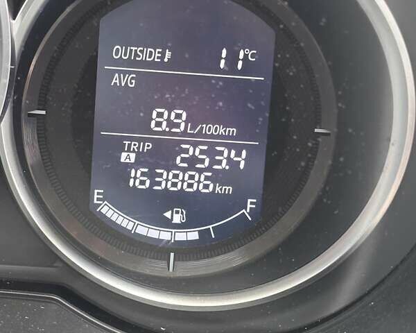 Мазда 6 2016 у Броварах на Automoto.ua Синій Мазда 6, об'ємом двигуна 2.5 л та пробігом 163 тис. км за 13999 $, фото 22 на Automoto.ua