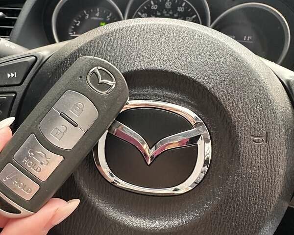 Мазда 6 2016 у Броварах на Automoto.ua Синій Мазда 6, об'ємом двигуна 2.5 л та пробігом 163 тис. км за 13999 $, фото 18 на Automoto.ua