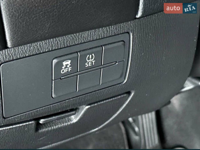 Синий Мазда 6, объемом двигателя 2.49 л и пробегом 159 тыс. км за 12800 $, фото 21 на Automoto.ua