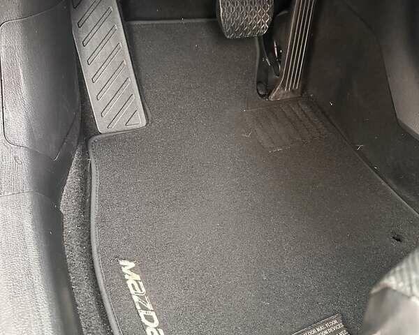 Мазда 6 2016 у Броварах на Automoto.ua Синій Мазда 6, об'ємом двигуна 2.5 л та пробігом 163 тис. км за 13999 $, фото 13 на Automoto.ua