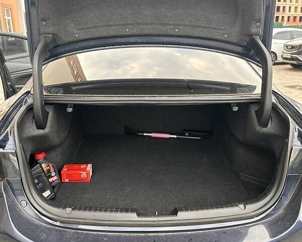 Мазда 6 2016 у Броварах на Automoto.ua Синій Мазда 6, об'ємом двигуна 2.5 л та пробігом 163 тис. км за 13999 $, фото 9 на Automoto.ua