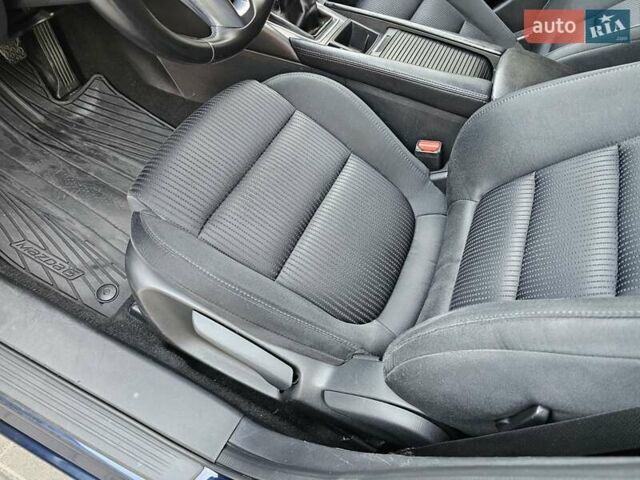 Синий Мазда 6, объемом двигателя 2.49 л и пробегом 125 тыс. км за 11999 $, фото 38 на Automoto.ua