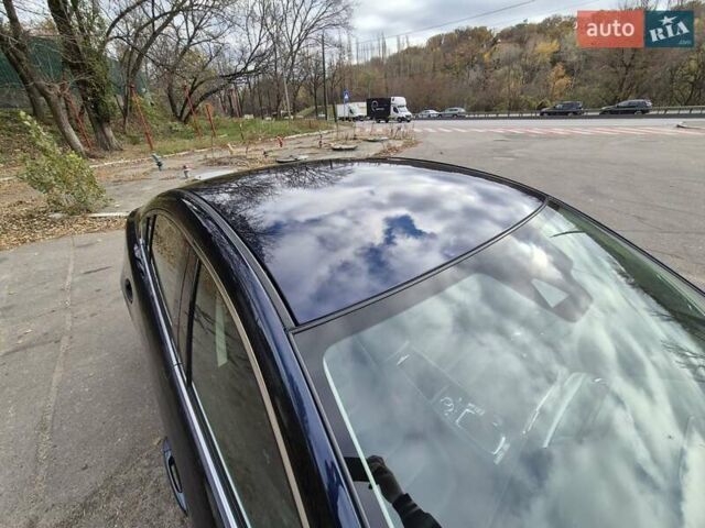 Синий Мазда 6, объемом двигателя 2.49 л и пробегом 118 тыс. км за 15000 $, фото 13 на Automoto.ua