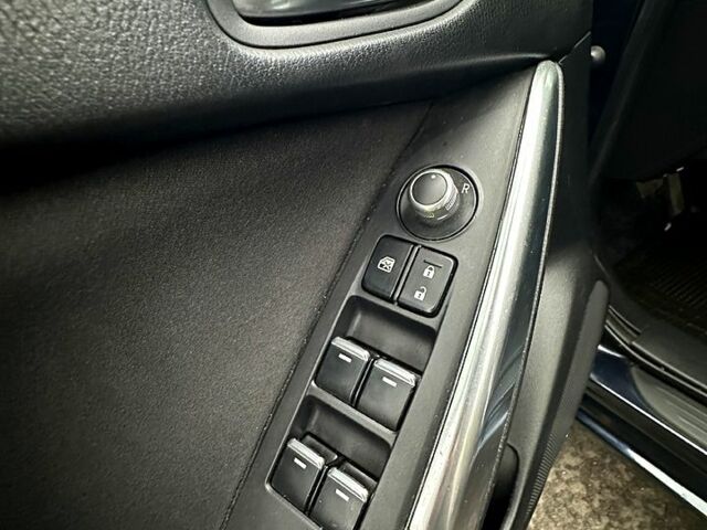 Синій Мазда 6, об'ємом двигуна 2.5 л та пробігом 35 тис. км за 11500 $, фото 9 на Automoto.ua